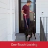 Превью Aura Bluetooth Programmable Keypad Door Lock Deadbolt — Smart Lock, Kwikset