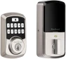 Превью Aura Bluetooth Programmable Keypad Door Lock Deadbolt — Smart Lock, Kwikset