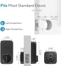 Превью Bolt Fingerprint Smart Lock with Handle — Smart Lock, ULTRALOQ
