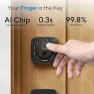 Превью Bolt Fingerprint Smart Lock with Handle — Smart Lock, ULTRALOQ