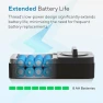 Превью Bolt Fingerprint Smart Lock with Handle — Smart Lock, ULTRALOQ