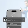 Превью Bolt Fingerprint Smart Lock with Handle — Smart Lock, ULTRALOQ