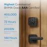 Превью Bolt Fingerprint Smart Lock with Handle — Smart Lock, ULTRALOQ