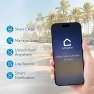 Превью Bolt Fingerprint Smart Lock with Handle — Smart Lock, ULTRALOQ
