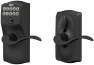 Превью Camelot Keypad Lock with Lever Handle — Smart Lock, SCHLAGE