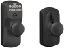Превью Camelot Keypad Lock with Lever Handle — Smart Lock, SCHLAGE
