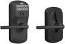 Превью Camelot Keypad Lock with Lever Handle — Smart Lock, SCHLAGE
