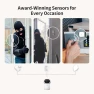 Превью Camera Protect Kit Y100, 4-Piece Wireless Home Security System with 2K Camera Hub G3, 3 Smart Sensors, HomeGuardian,... — Motion Sensor, Aqara