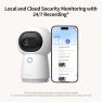 Превью Camera Protect Kit Y100, 4-Piece Wireless Home Security System with 2K Camera Hub G3, 3 Smart Sensors, HomeGuardian,... — Motion Sensor, Aqara