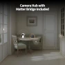 Превью Camera Protect Kit Y100, 4-Piece Wireless Home Security System with 2K Camera Hub G3, 3 Smart Sensors, HomeGuardian,... — Motion Sensor, Aqara