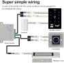 Превью Complete Security Access System Kit — Smart Lock, XYBkey