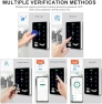 Превью Complete Security Access System Kit — Smart Lock, XYBkey