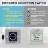 Превью Complete Security Access System Kit — Smart Lock, XYBkey