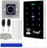 Превью Complete Security Access System Kit — Smart Lock, XYBkey