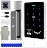 Превью Complete Security Access System Kit — Smart Lock, XYBkey