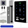 Превью Complete Security Access System Kit — Smart Lock, XYBkey