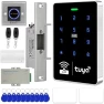 Превью Complete Security Access System Kit — Smart Lock, XYBkey