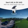Превью D1 Classic 8-Cam Wireless Outdoor Security System — Security Camera, AOSU