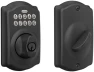 Превью Electronic Keypad Deadbolt Lock — Smart Lock, SCHLAGE