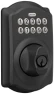 Превью Electronic Keypad Deadbolt Lock — Smart Lock, SCHLAGE