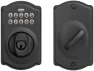Превью Electronic Keypad Deadbolt Lock — Smart Lock, SCHLAGE
