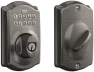 Превью Electronic Keypad Deadbolt Lock — Smart Lock, SCHLAGE