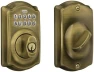 Превью Electronic Keypad Deadbolt Lock — Smart Lock, SCHLAGE