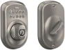 Превью Electronic Keypad Deadbolt Lock — Smart Lock, SCHLAGE