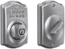 Превью Electronic Keypad Deadbolt Lock — Smart Lock, SCHLAGE