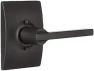 Превью Encode Wi-Fi Smart Lock with Century Handleset Entry Set for Front Door, Matte Black — Smart Lock, SCHLAGE