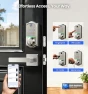 Превью Fingerprint Smart Lock for Front Door — Smart Lock, Veise