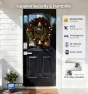 Превью Fingerprint Smart Lock for Front Door — Smart Lock, Veise