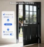 Превью Fingerprint Smart Lock for Front Door — Smart Lock, Veise