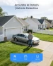 Превью Home Security Camera System — Security Camera, ZOSI