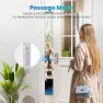 Превью Keyless Entry Door Lock Deadbolt with Keypad — Smart Lock, MOUSETRO