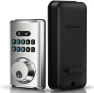 Превью Keyless Entry Door Lock Deadbolt with Keypad — Smart Lock, MOUSETRO