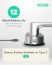 Превью Keyless Entry Keypad Smart Door Lock with Handle & Knob — Smart Lock, Sifely