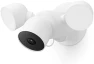 Превью Nest Cam with Floodlight — Security Camera, Google