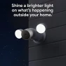 Превью Nest Cam with Floodlight — Security Camera, Google