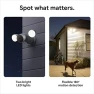 Превью Nest Cam with Floodlight — Security Camera, Google