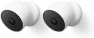 Превью Nest Cam with Floodlight — Security Camera, Google