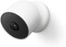 Превью Nest Cam with Floodlight — Security Camera, Google