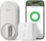 Превью Retrofit Smart Lock Deadbolt — Smart Lock, Yale