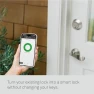Превью Retrofit Smart Lock Deadbolt — Smart Lock, Yale