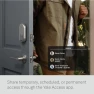 Превью Retrofit Smart Lock Deadbolt — Smart Lock, Yale