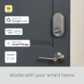 Превью Retrofit Smart Lock Deadbolt — Smart Lock, Yale