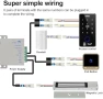 Превью Security Access Control System Kit — Smart Lock, XYBkey