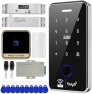 Превью Security Access Control System Kit — Smart Lock, XYBkey