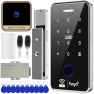 Превью Security Access Control System Kit — Smart Lock, XYBkey