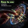 Превью Smart Door Knob with Fingerprint Lock — Smart Lock, AIMNAPS